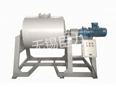 臥式濕法球磨機